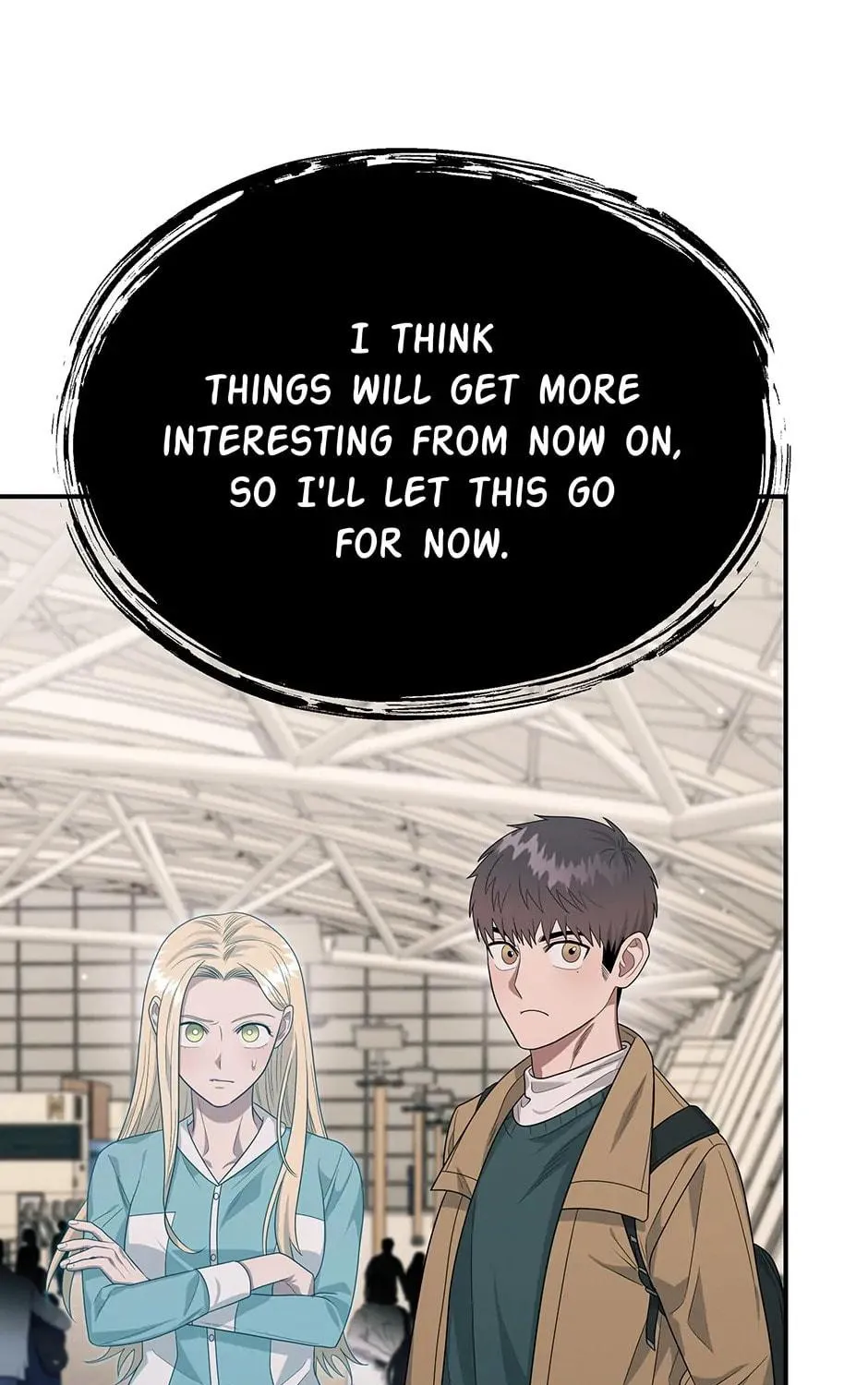 Read The Ghost Doctor chapter 149 image 123 on Lezhin