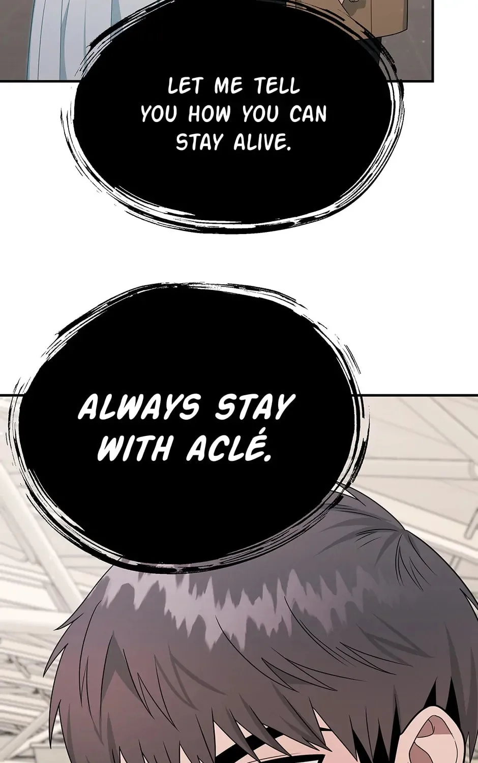Read The Ghost Doctor chapter 149 image 125 on Lezhin