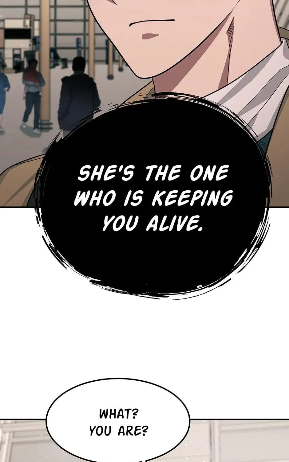 Read The Ghost Doctor chapter 149 image 127 on Lezhin