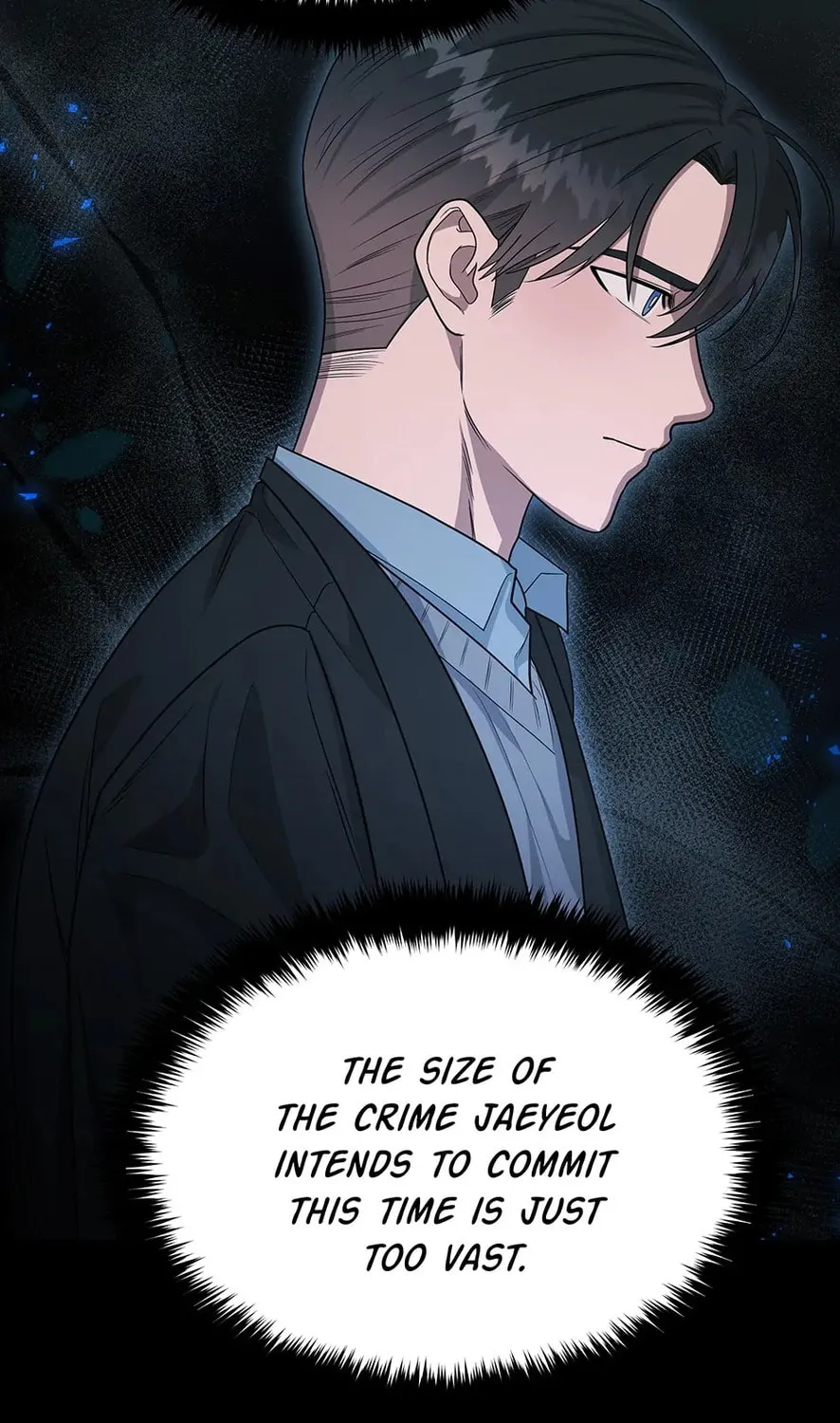 Read The Ghost Doctor chapter 149 image 13 on Lezhin