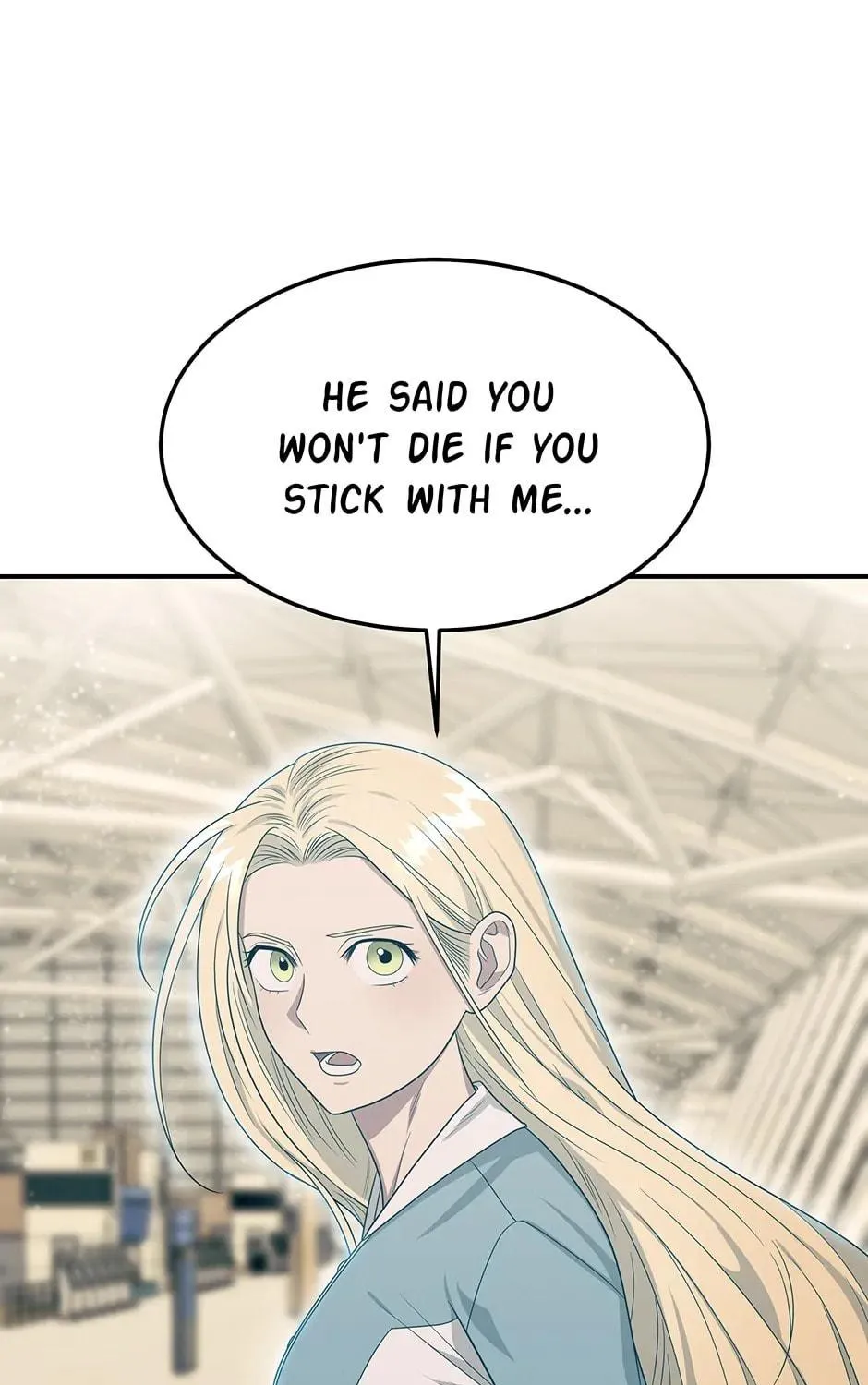 Read The Ghost Doctor chapter 149 image 137 on Lezhin