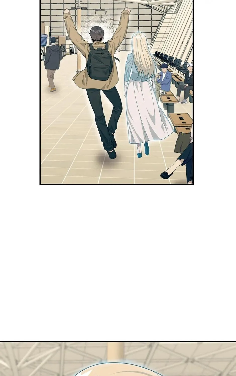 Read The Ghost Doctor chapter 149 image 141 on Lezhin
