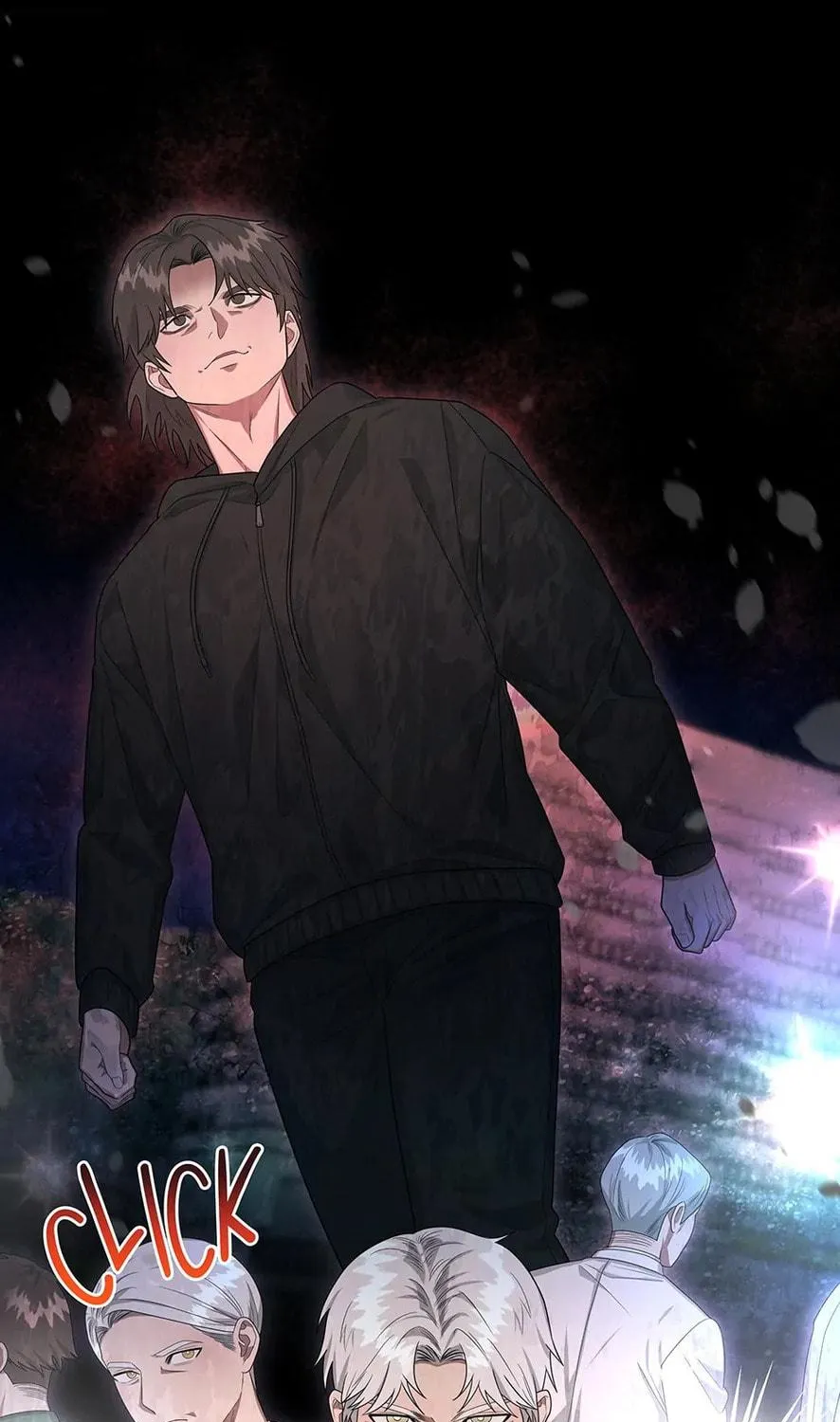 Read The Ghost Doctor chapter 149 image 15 on Lezhin