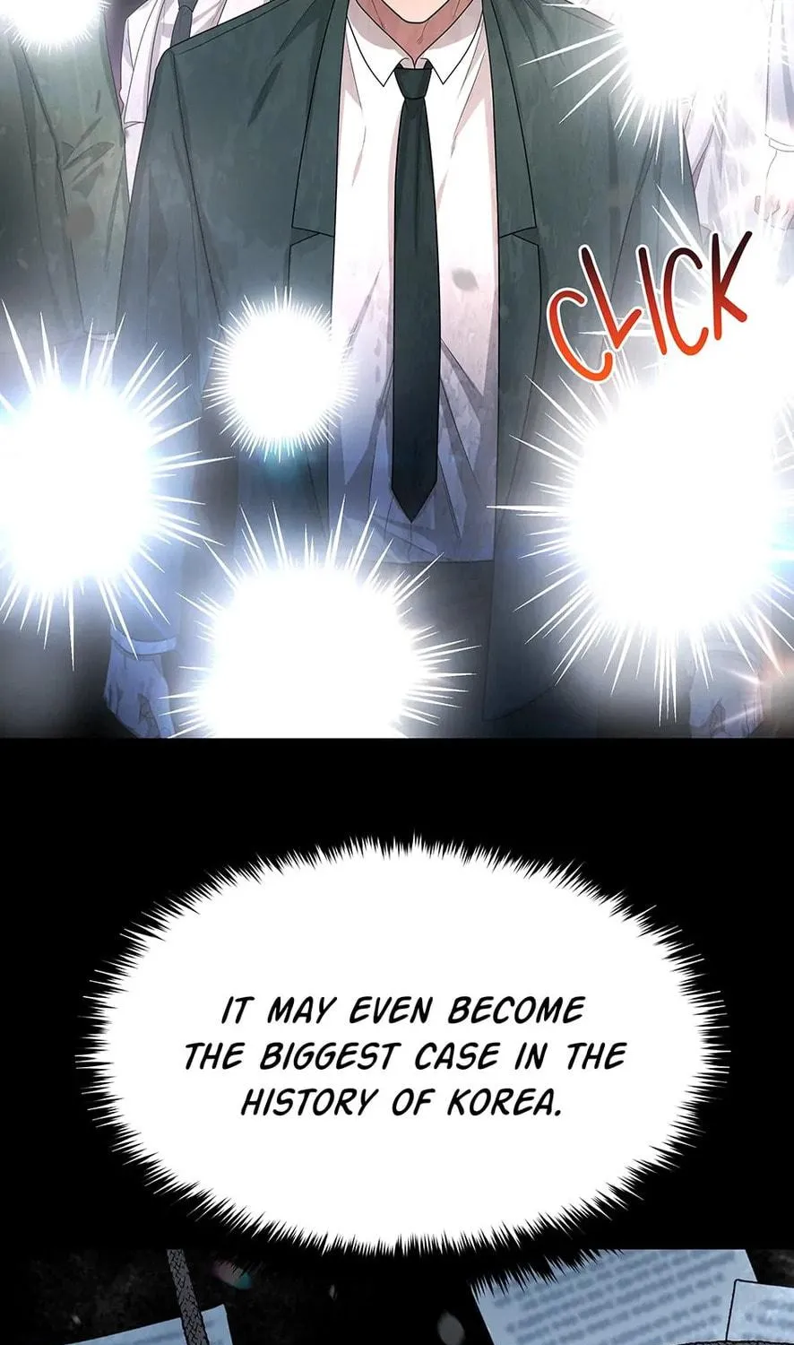 Read The Ghost Doctor chapter 149 image 17 on Lezhin