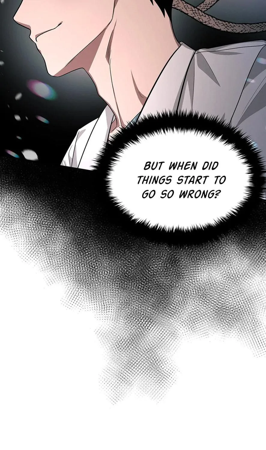 Read The Ghost Doctor chapter 149 image 21 on Lezhin