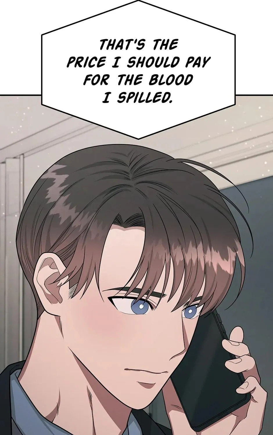 Read The Ghost Doctor chapter 149 image 3 on Lezhin
