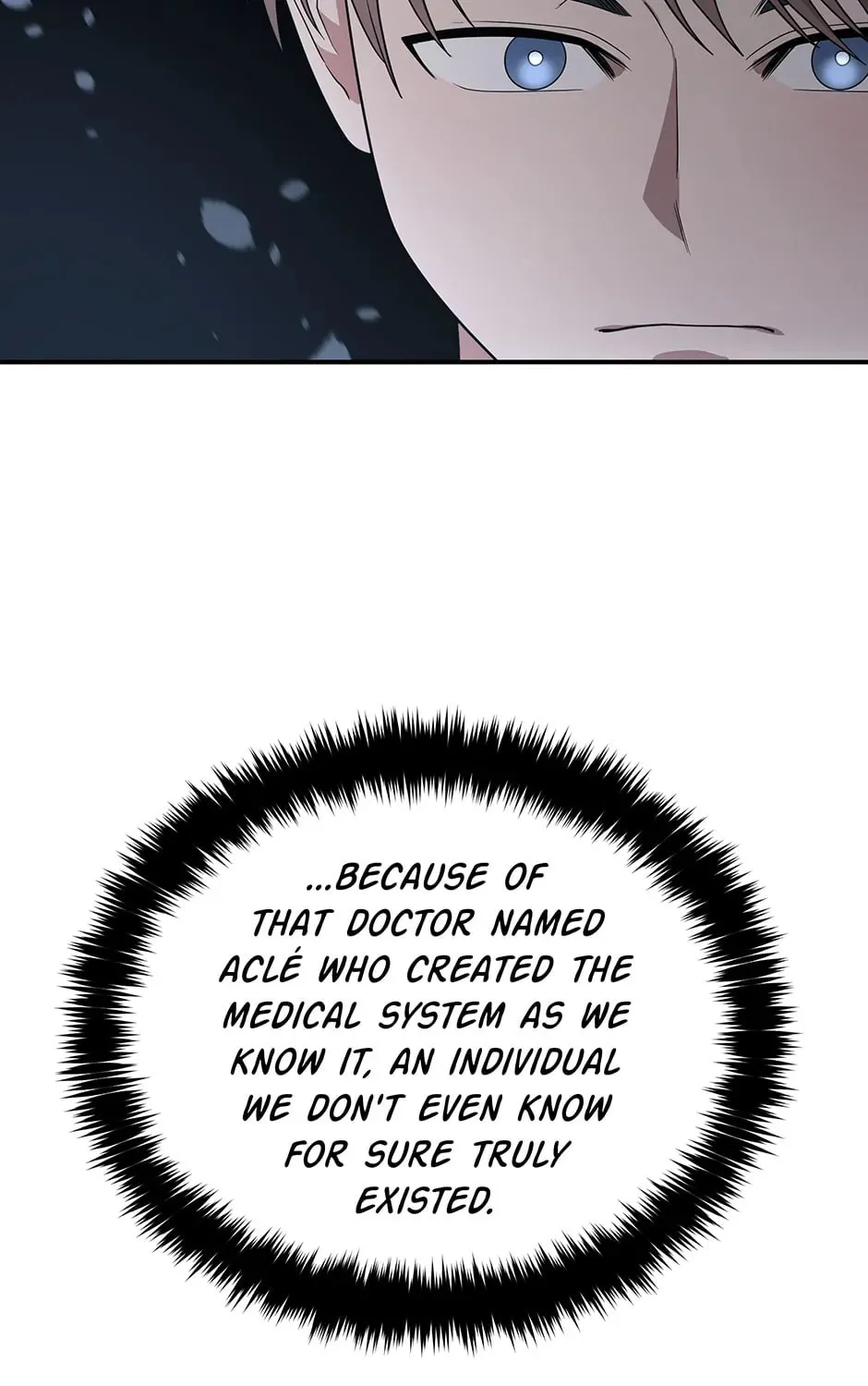 Read The Ghost Doctor chapter 149 image 31 on Lezhin
