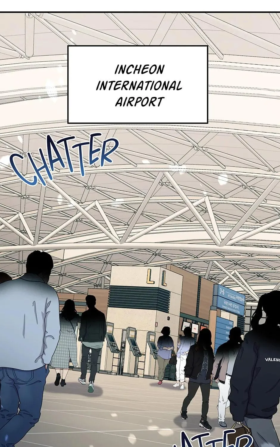Read The Ghost Doctor chapter 149 image 33 on Lezhin