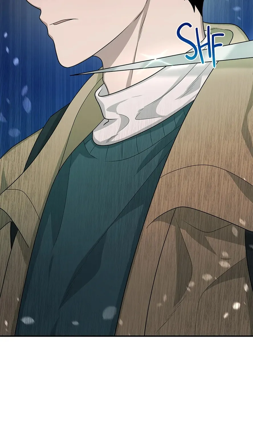 Read The Ghost Doctor chapter 149 image 43 on Lezhin