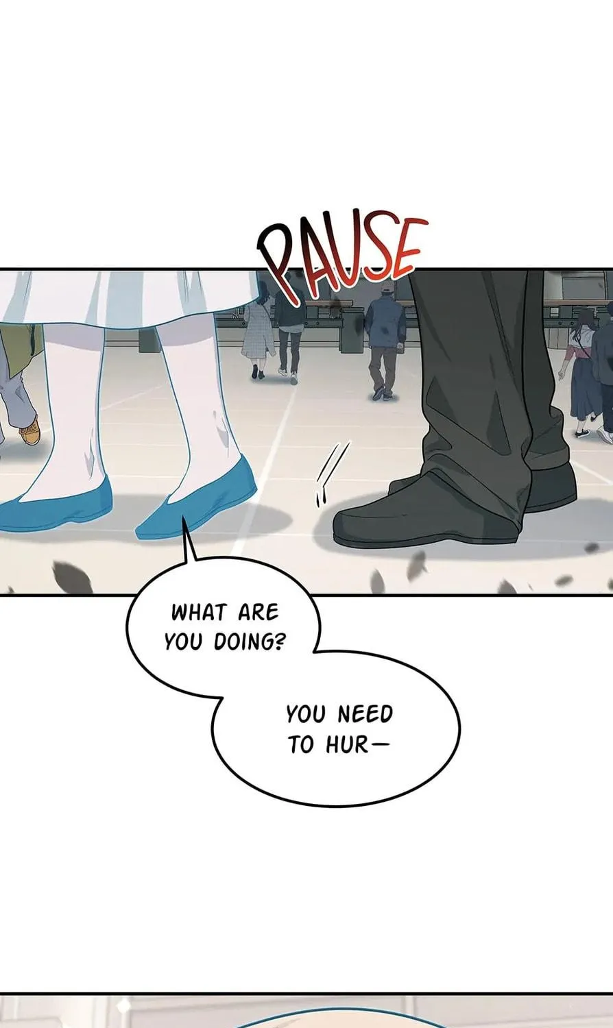 Read The Ghost Doctor chapter 149 image 45 on Lezhin