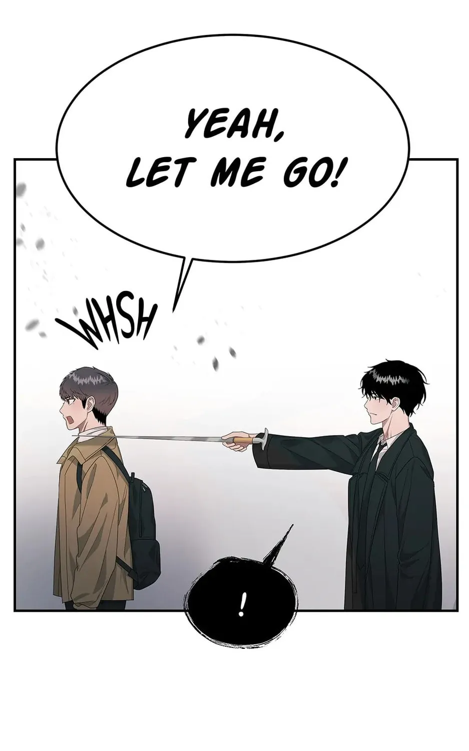 Read The Ghost Doctor chapter 149 image 61 on Lezhin