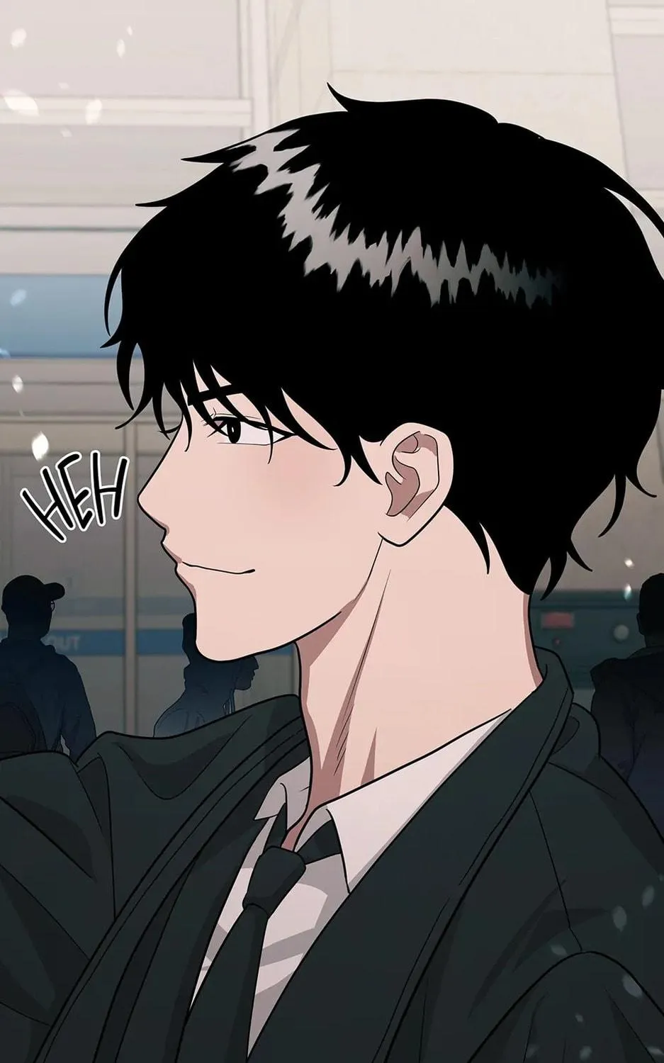 Read The Ghost Doctor chapter 149 image 63 on Lezhin