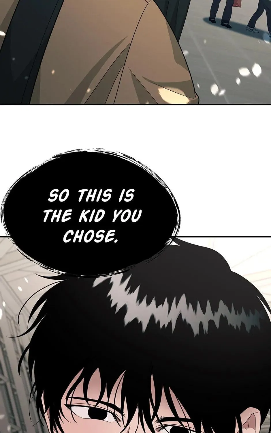Read The Ghost Doctor chapter 149 image 69 on Lezhin