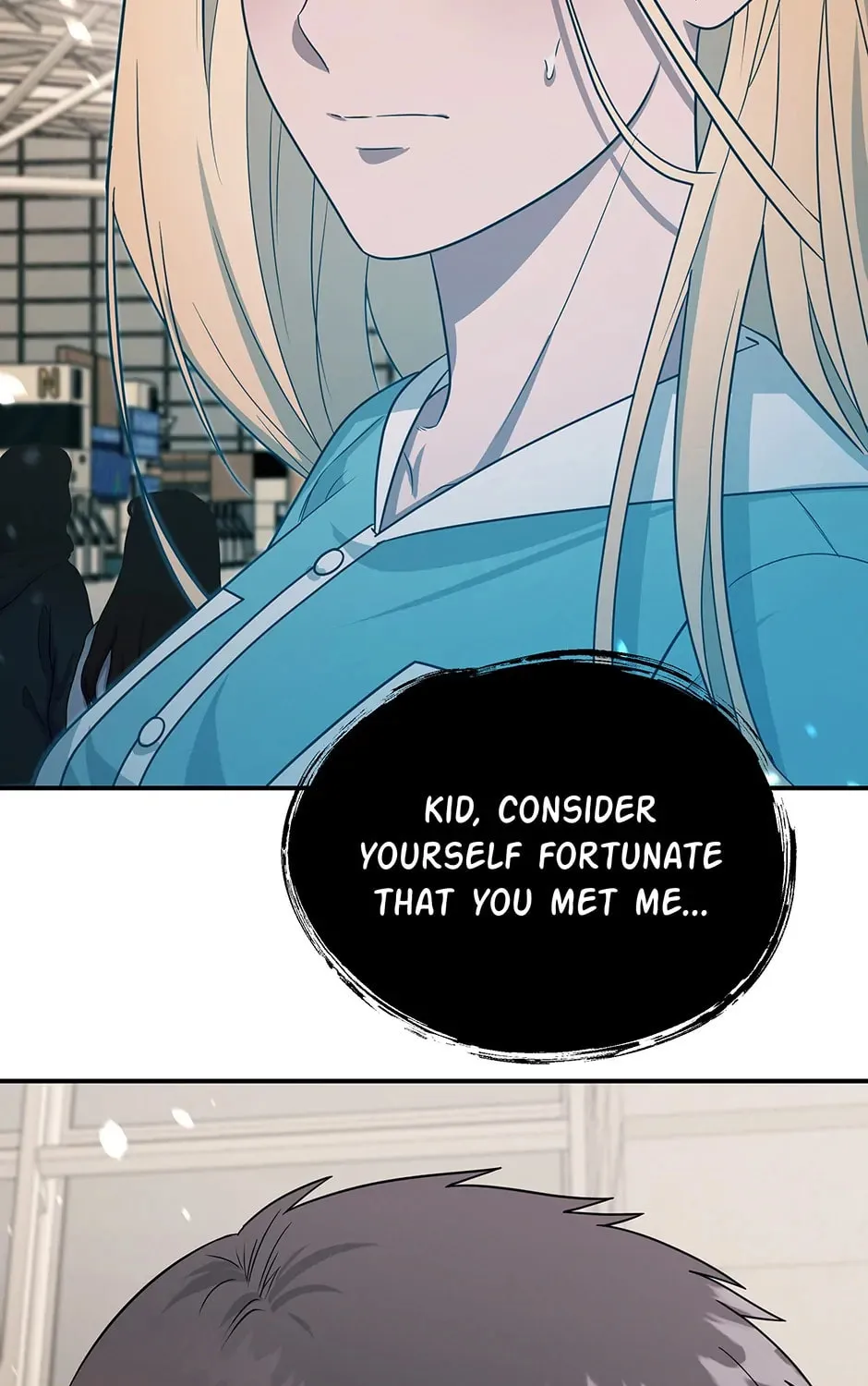 Read The Ghost Doctor chapter 149 image 73 on Lezhin