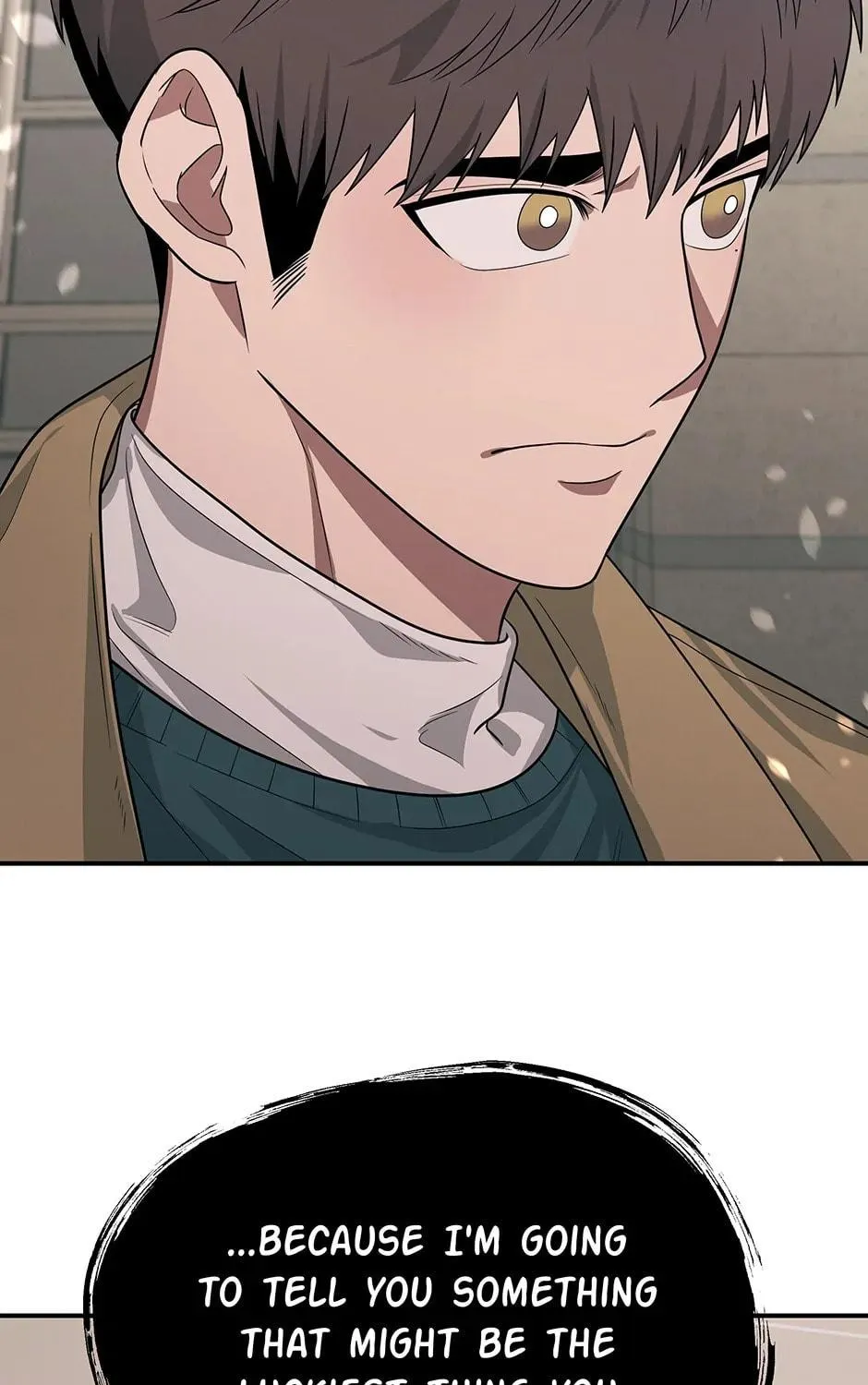 Read The Ghost Doctor chapter 149 image 75 on Lezhin