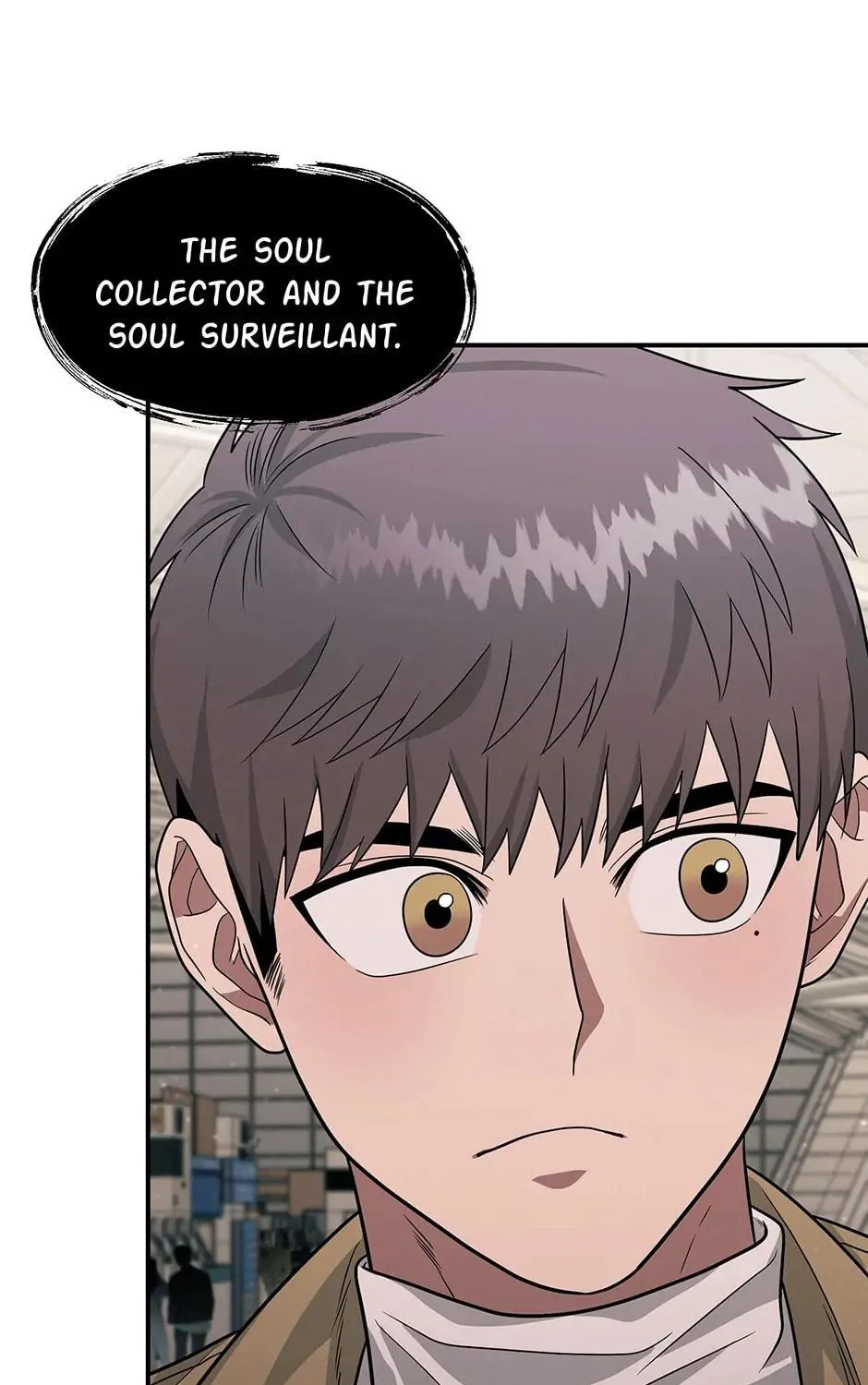 Read The Ghost Doctor chapter 149 image 81 on Lezhin