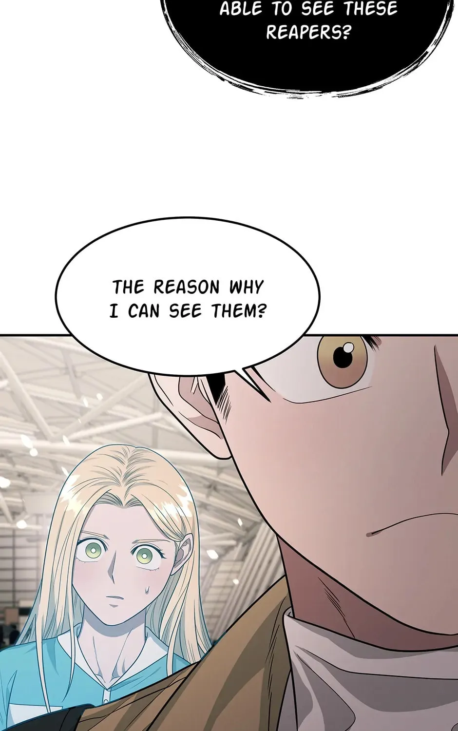 Read The Ghost Doctor chapter 149 image 83 on Lezhin