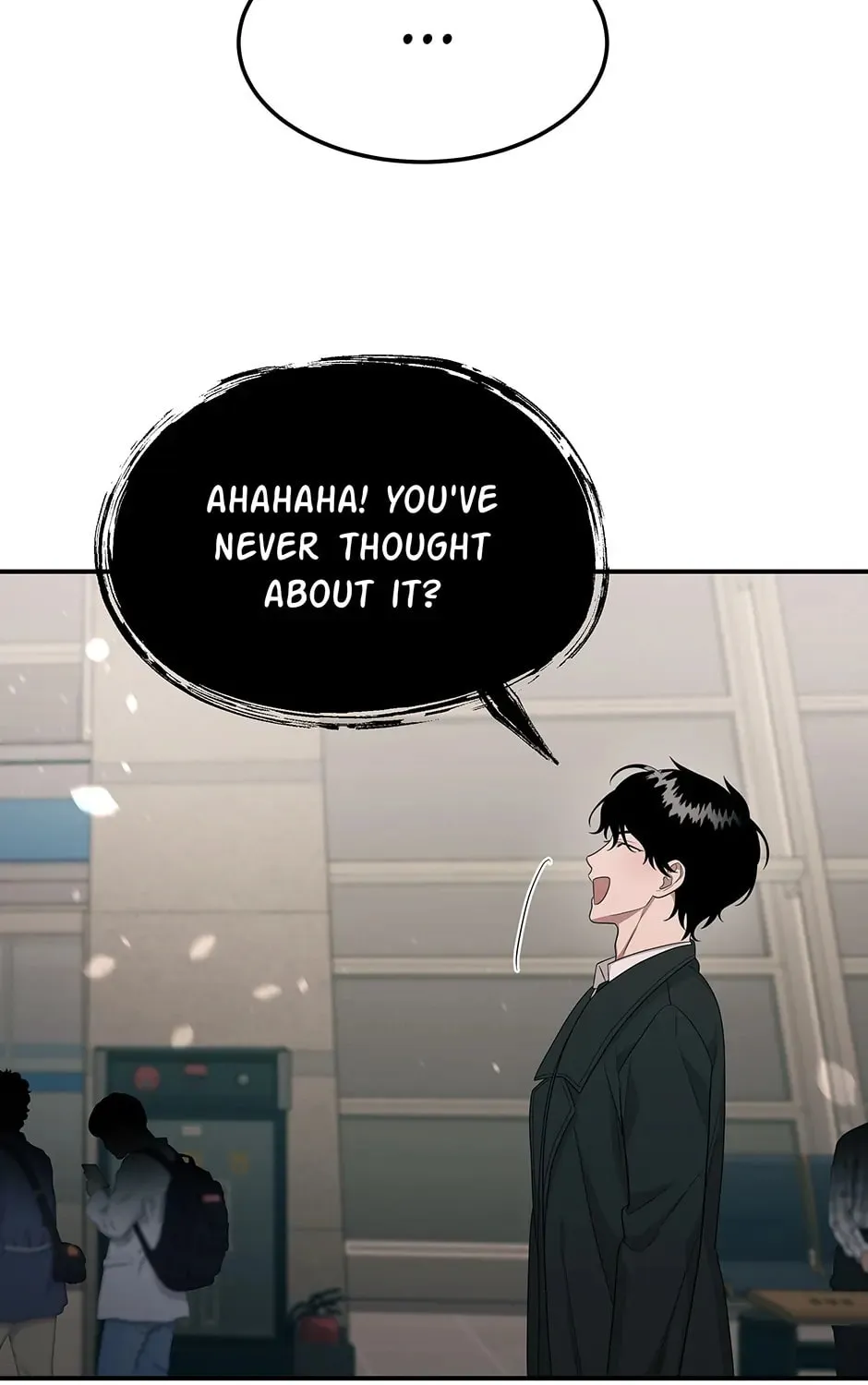 Read The Ghost Doctor chapter 149 image 85 on Lezhin