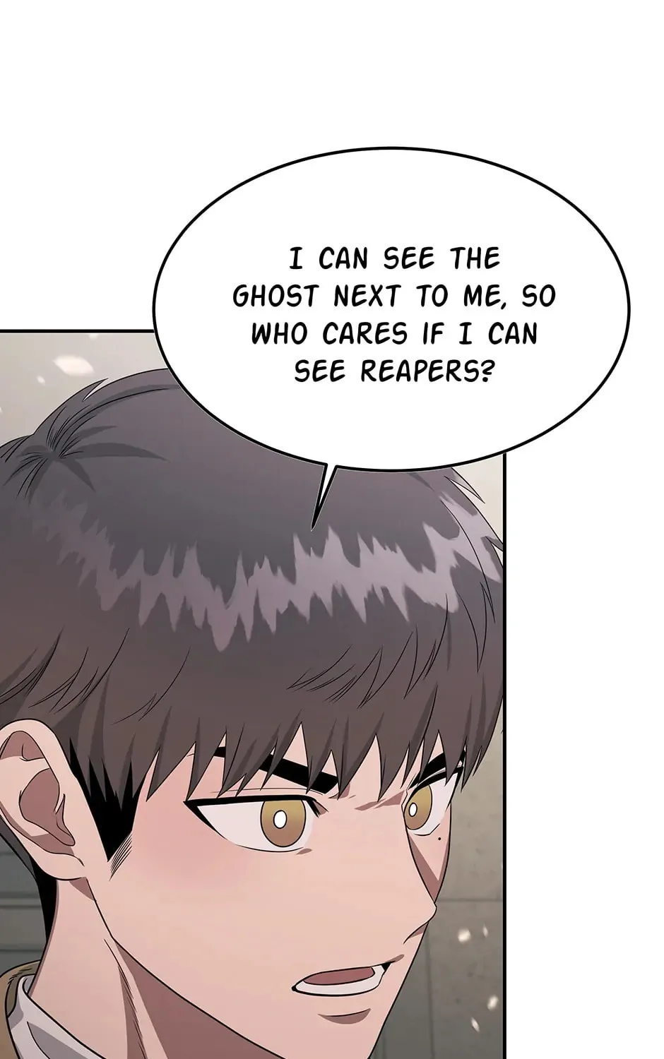 Read The Ghost Doctor chapter 149 image 89 on Lezhin