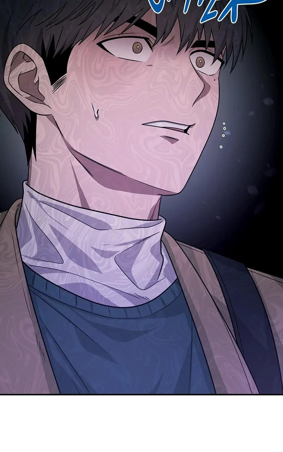 Read The Ghost Doctor chapter 149 image 99 on Lezhin