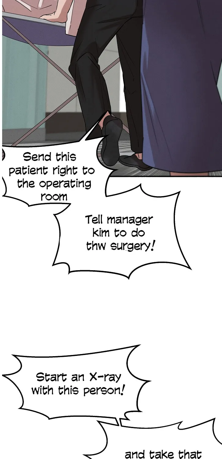 Read The Ghost Doctor chapter 15 image 11 on Lezhin