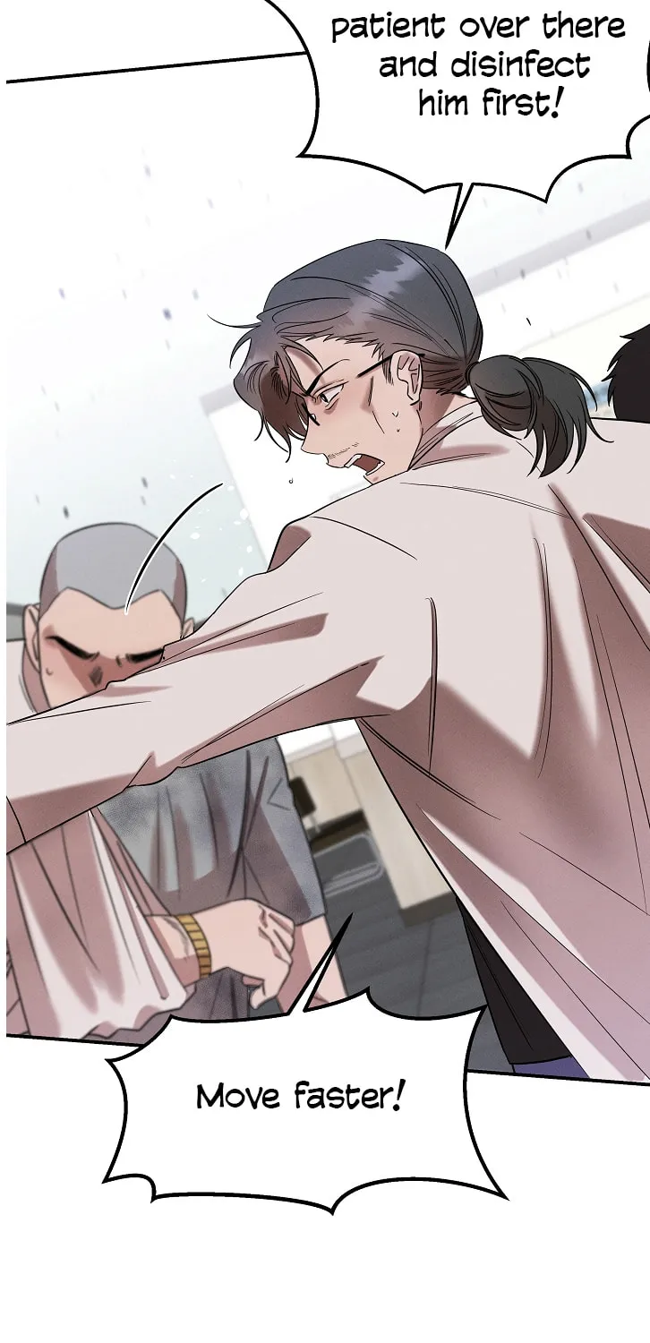 Read The Ghost Doctor chapter 15 image 12 on Lezhin