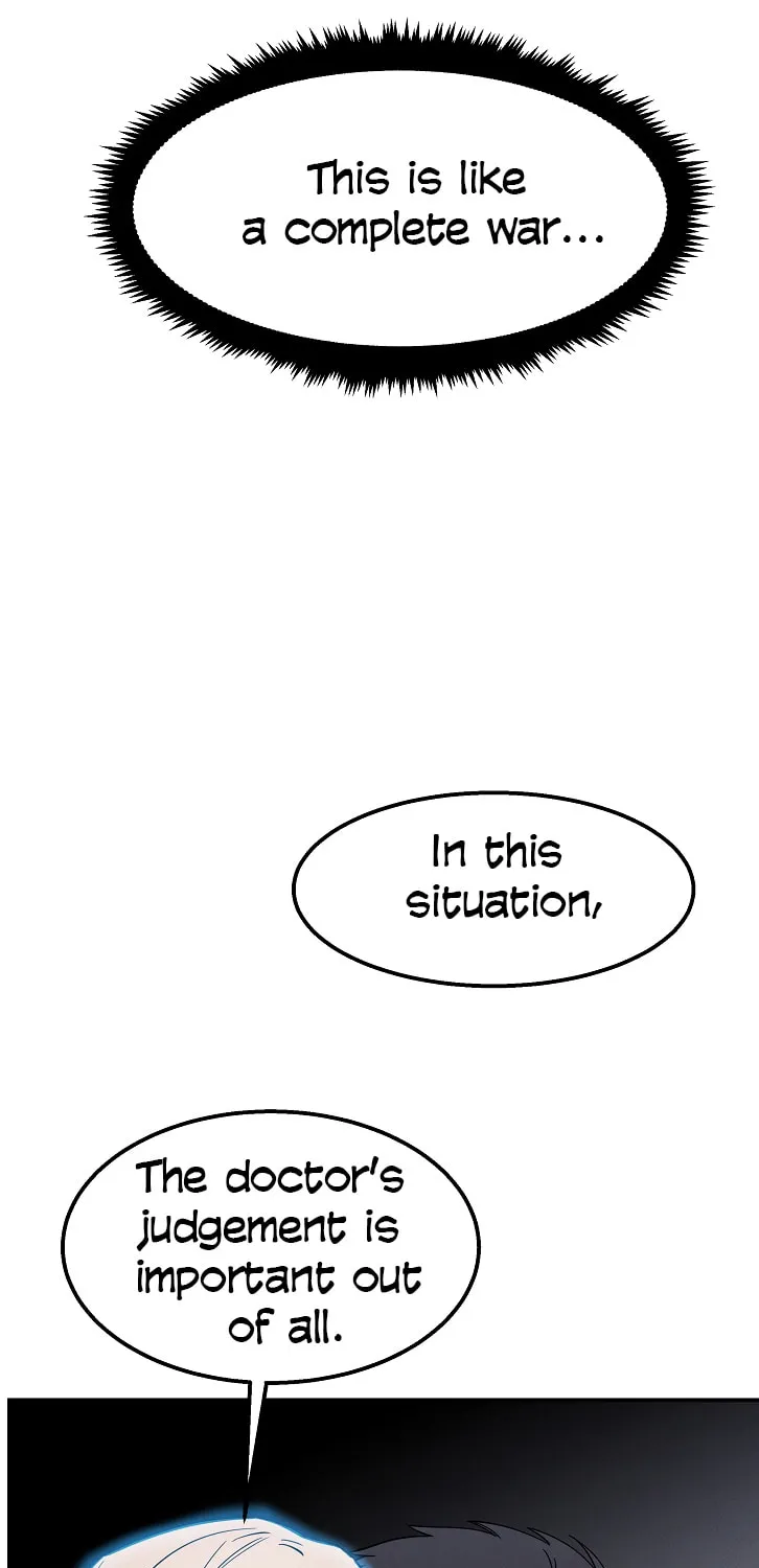 Read The Ghost Doctor chapter 15 image 14 on Lezhin