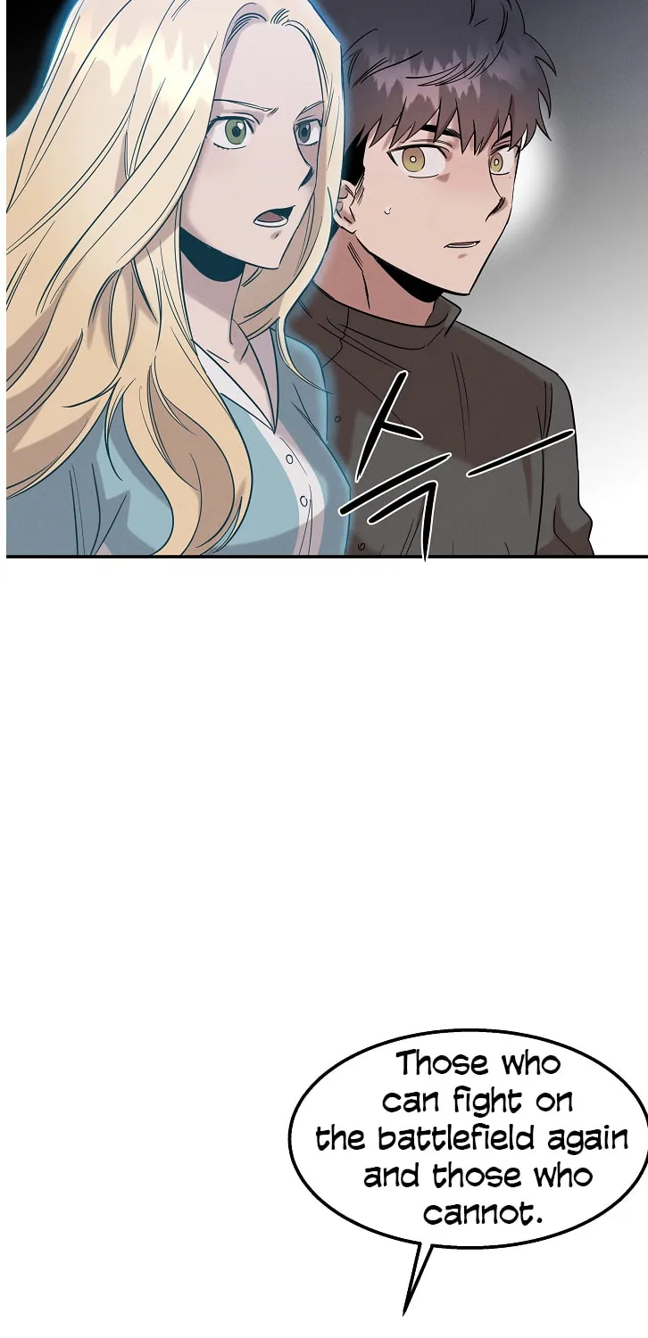 Read The Ghost Doctor chapter 15 image 15 on Lezhin