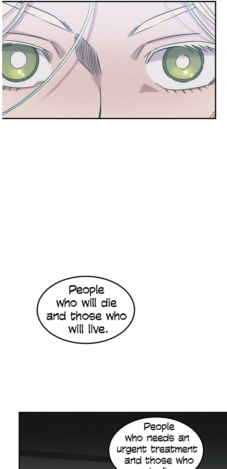 Read The Ghost Doctor chapter 15 image 16 on Lezhin