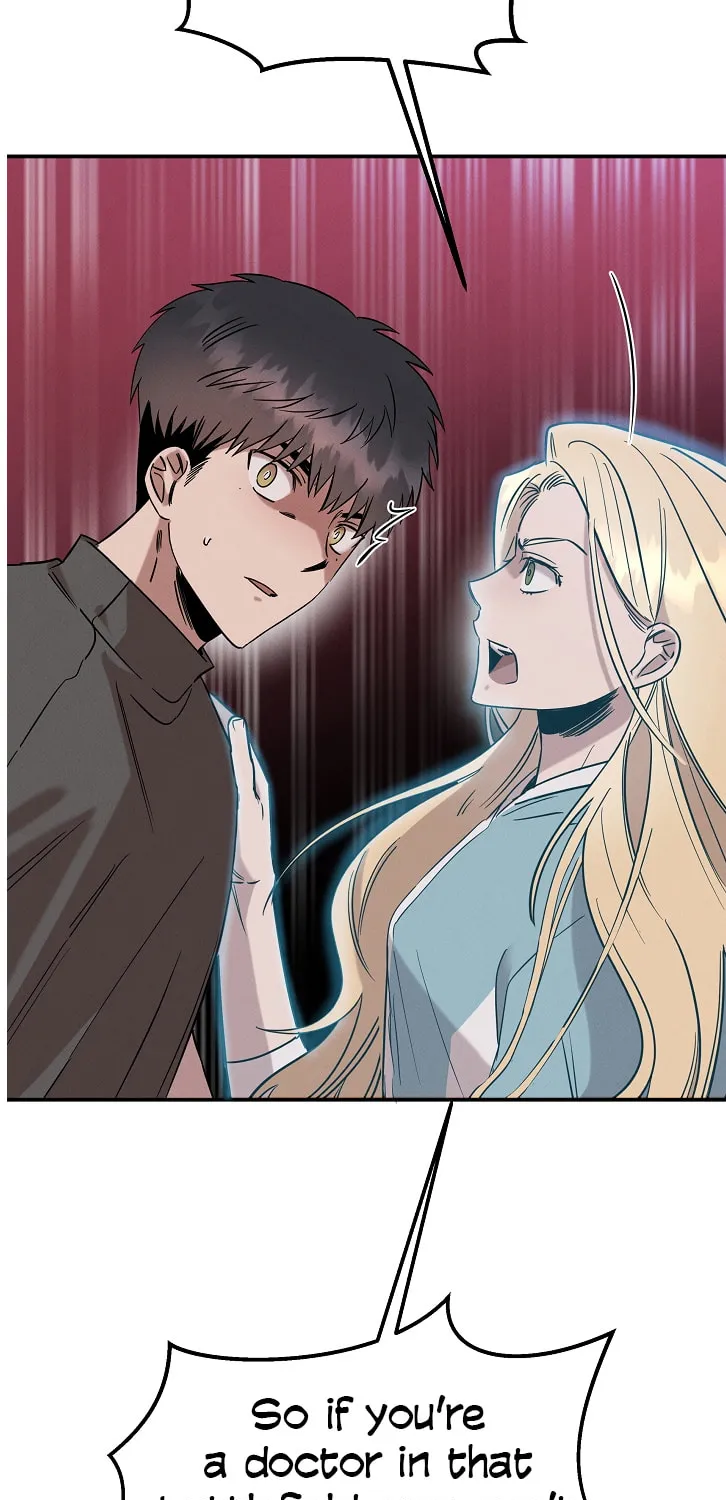 Read The Ghost Doctor chapter 15 image 18 on Lezhin
