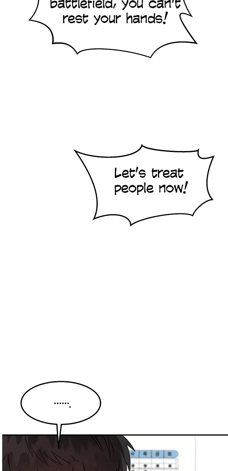 Read The Ghost Doctor chapter 15 image 19 on Lezhin