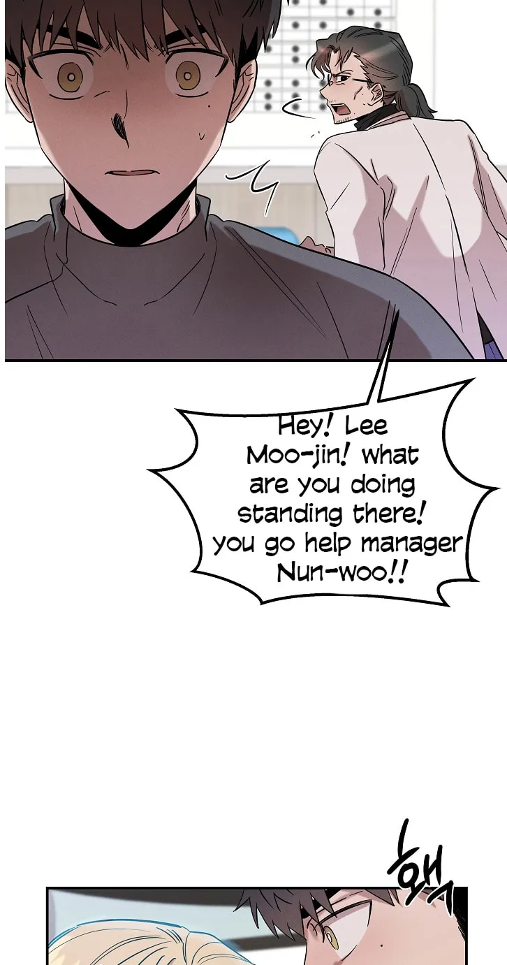 Read The Ghost Doctor chapter 15 image 20 on Lezhin