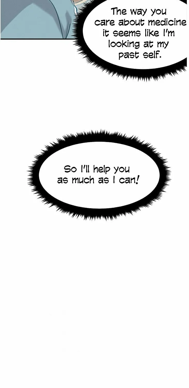 Read The Ghost Doctor chapter 15 image 26 on Lezhin
