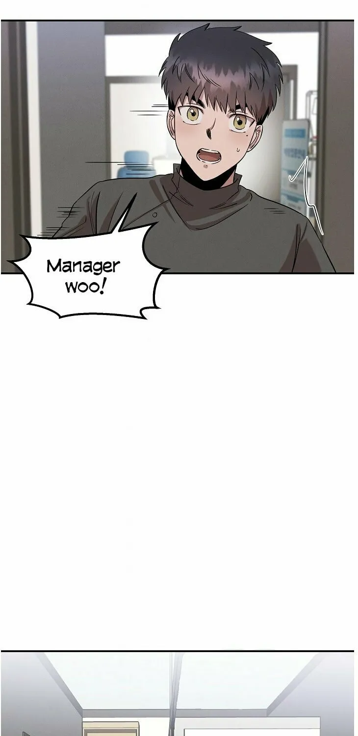 Read The Ghost Doctor chapter 15 image 28 on Lezhin