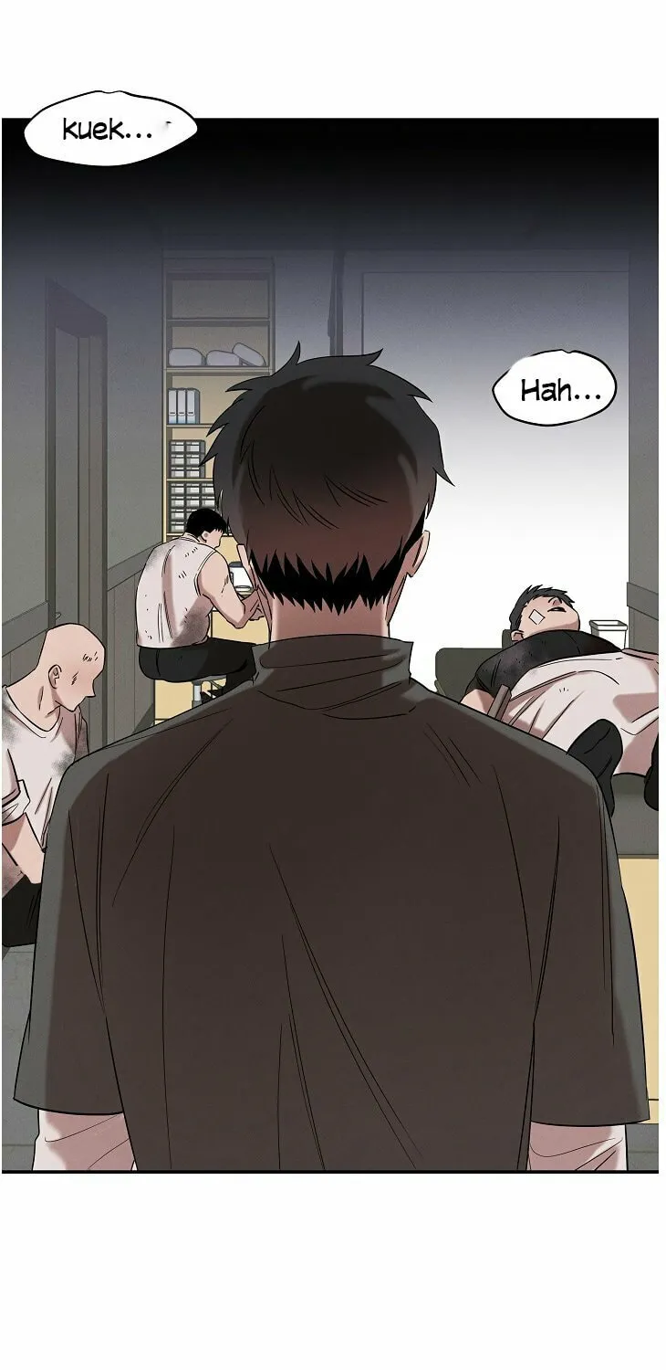 Read The Ghost Doctor chapter 15 image 34 on Lezhin