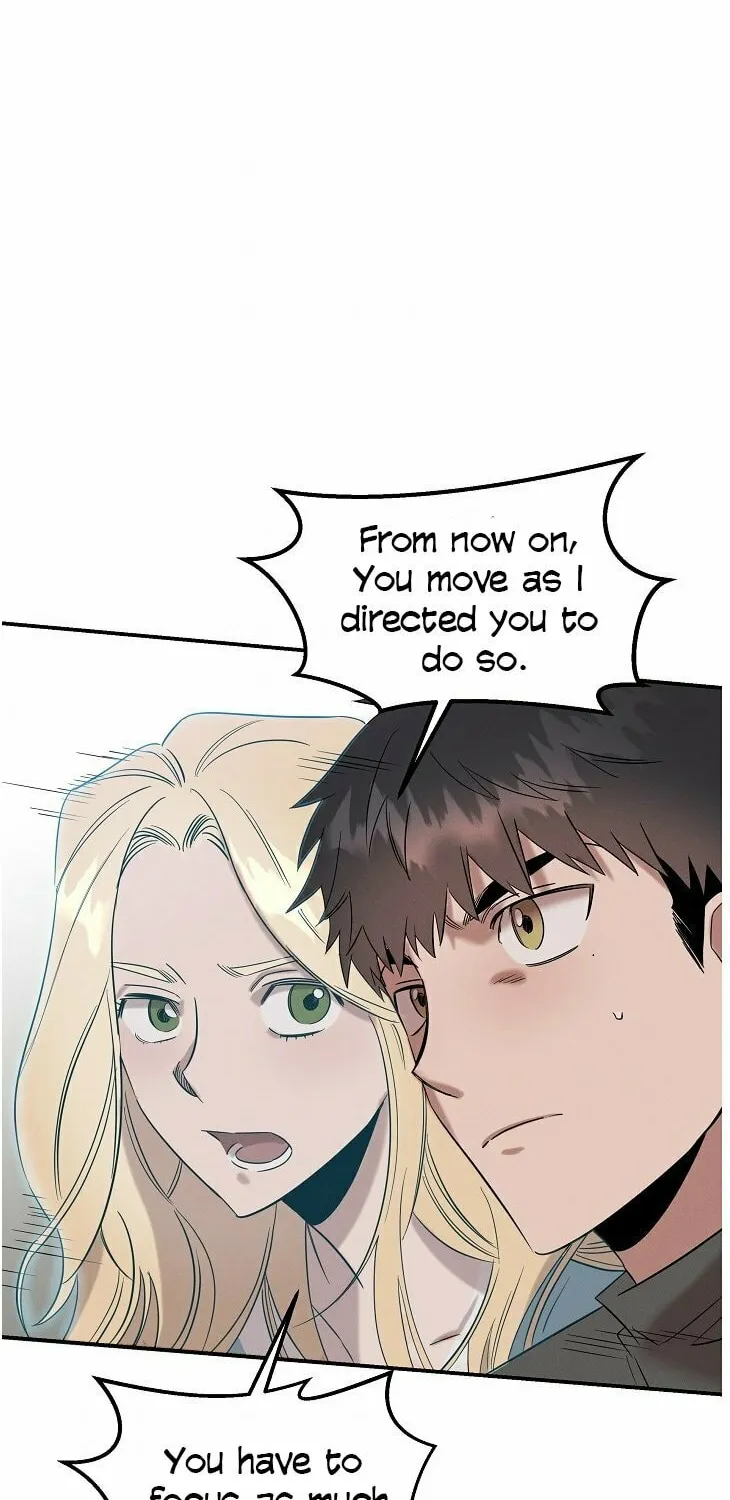 Read The Ghost Doctor chapter 15 image 35 on Lezhin