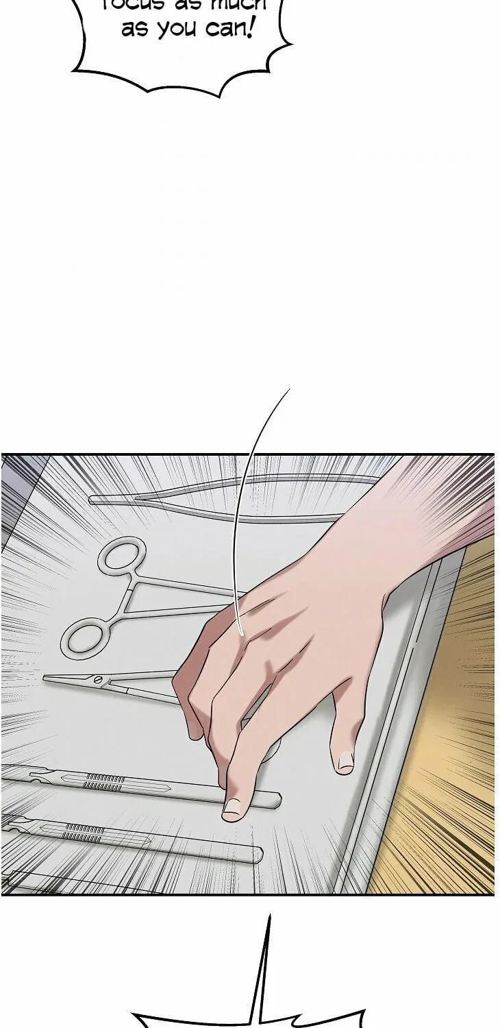 Read The Ghost Doctor chapter 15 image 36 on Lezhin