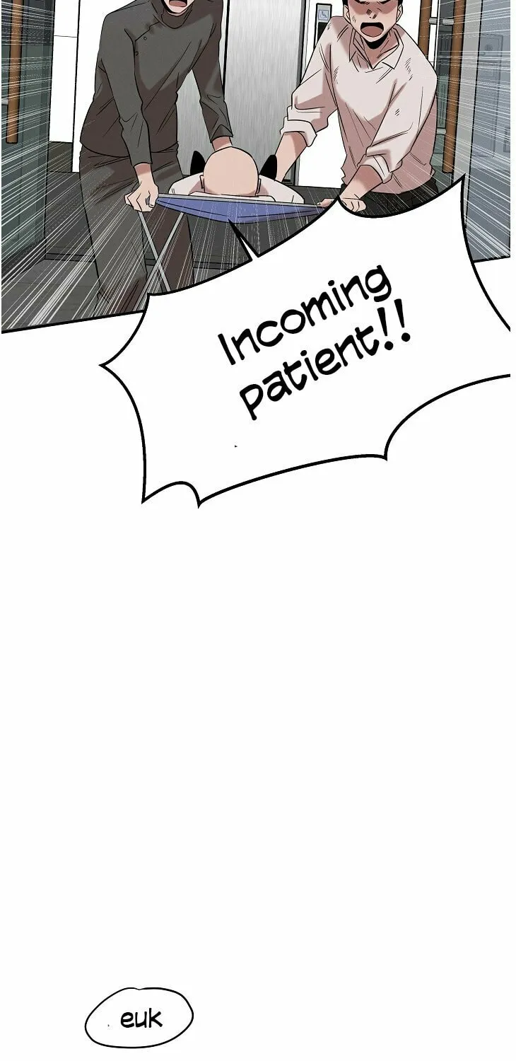 Read The Ghost Doctor chapter 15 image 38 on Lezhin