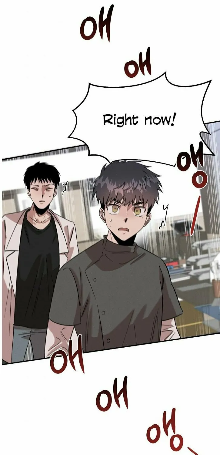 Read The Ghost Doctor chapter 15 image 4 on Lezhin