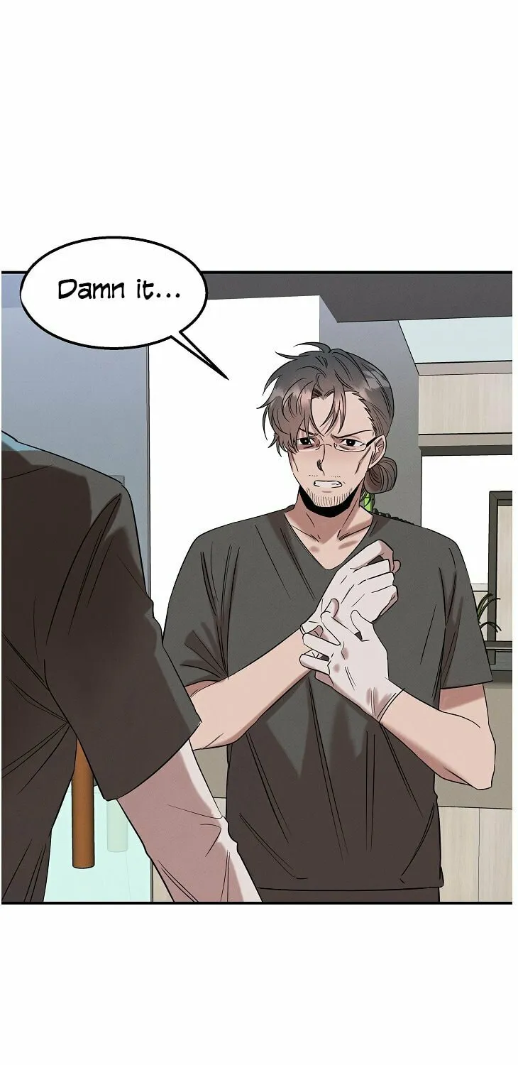 Read The Ghost Doctor chapter 15 image 40 on Lezhin