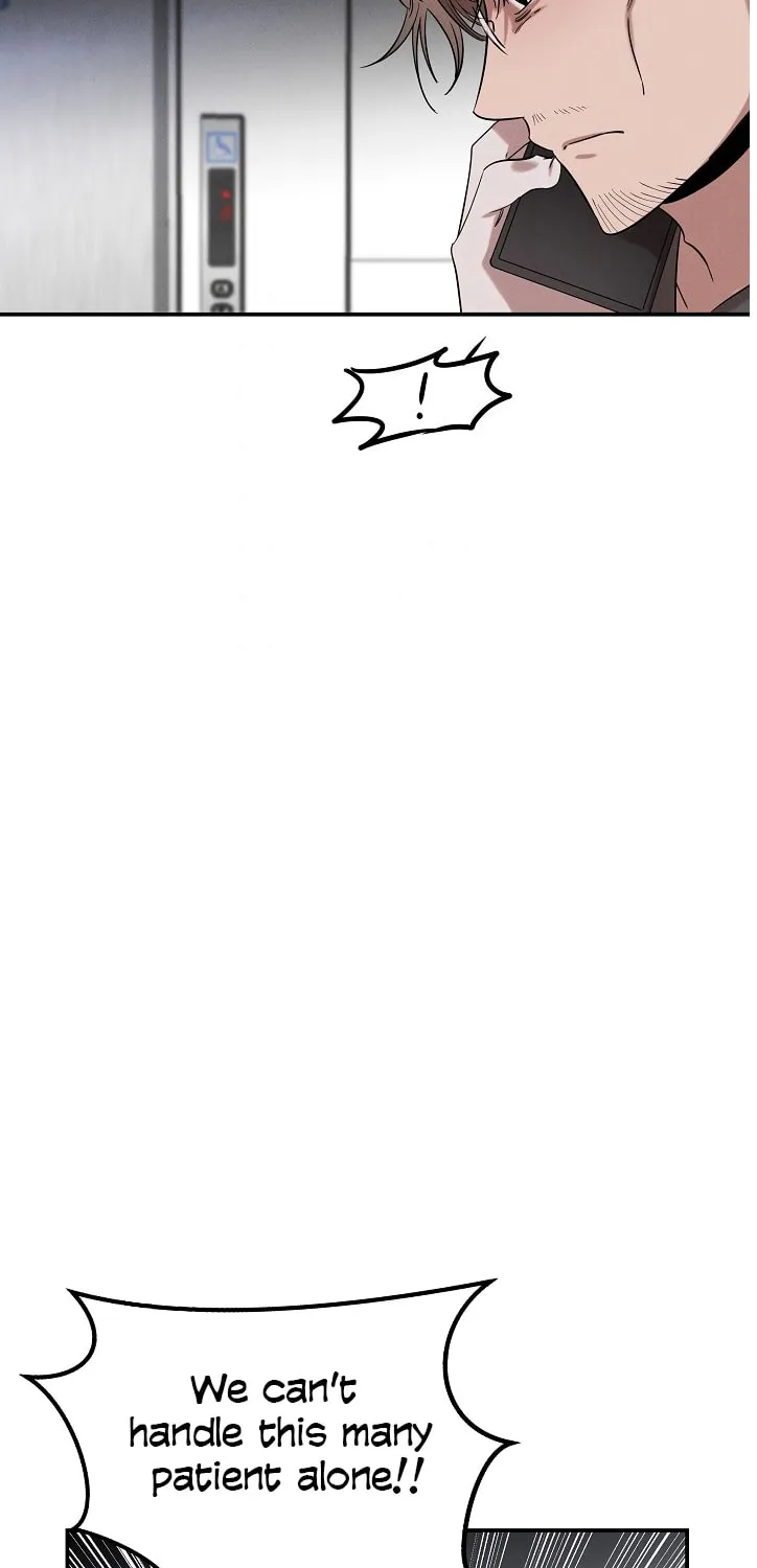 Read The Ghost Doctor chapter 15 image 44 on Lezhin