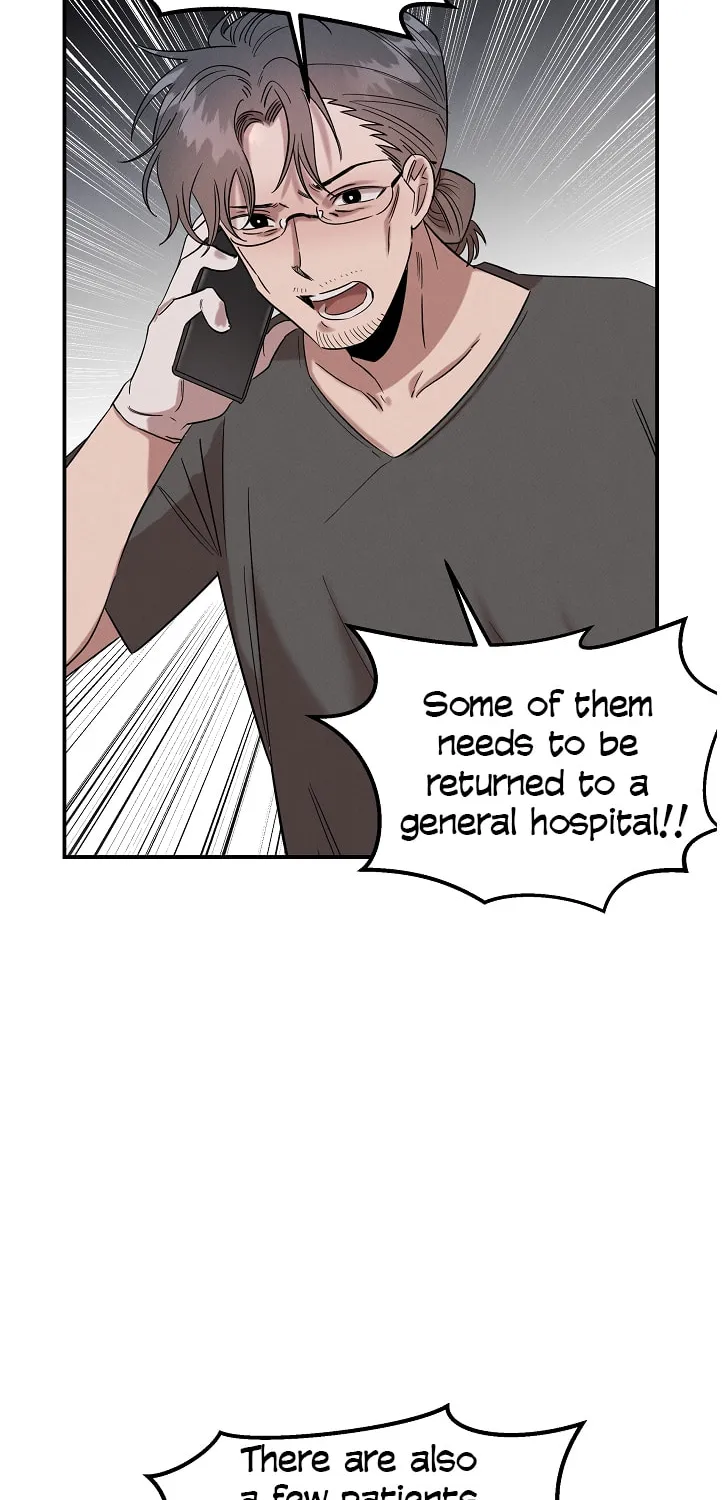 Read The Ghost Doctor chapter 15 image 45 on Lezhin