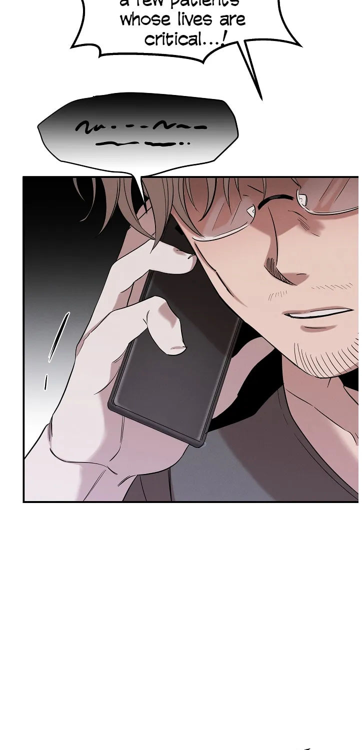Read The Ghost Doctor chapter 15 image 46 on Lezhin