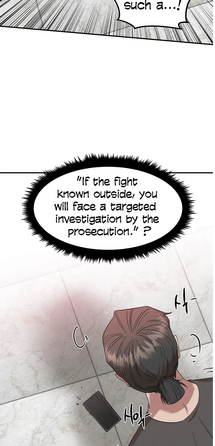 Read The Ghost Doctor chapter 15 image 49 on Lezhin