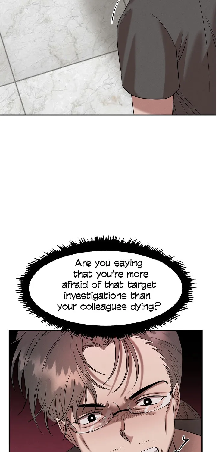 Read The Ghost Doctor chapter 15 image 50 on Lezhin