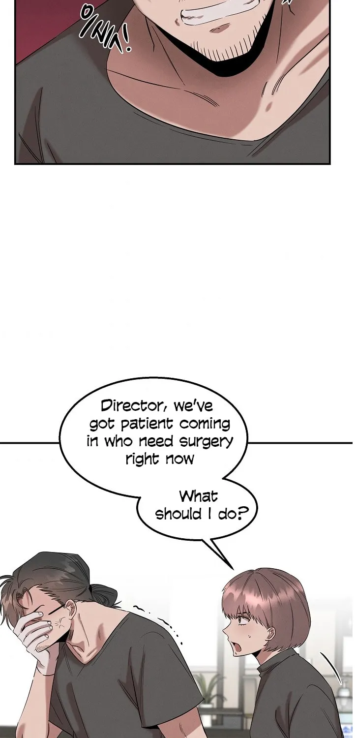 Read The Ghost Doctor chapter 15 image 51 on Lezhin