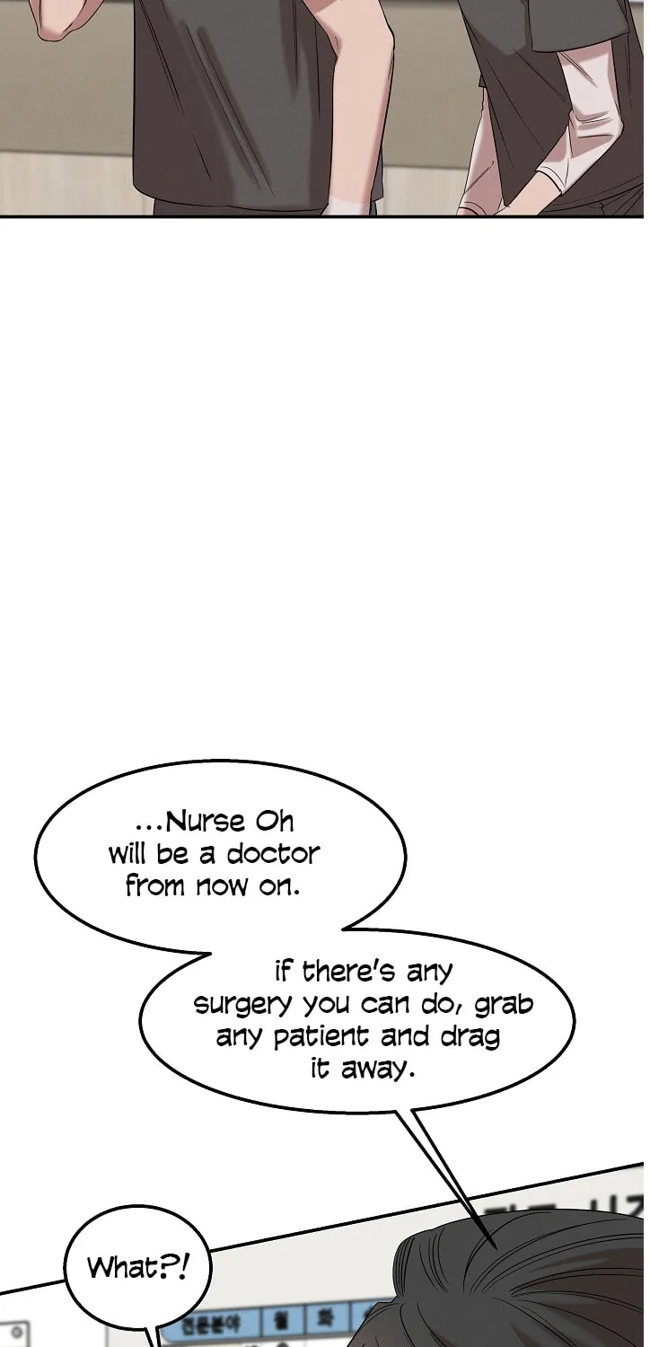 Read The Ghost Doctor chapter 15 image 52 on Lezhin