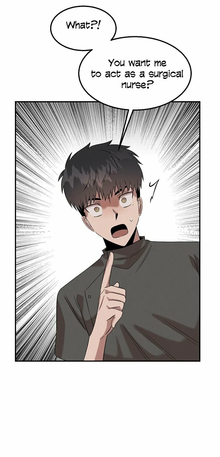 Read The Ghost Doctor chapter 15 image 55 on Lezhin