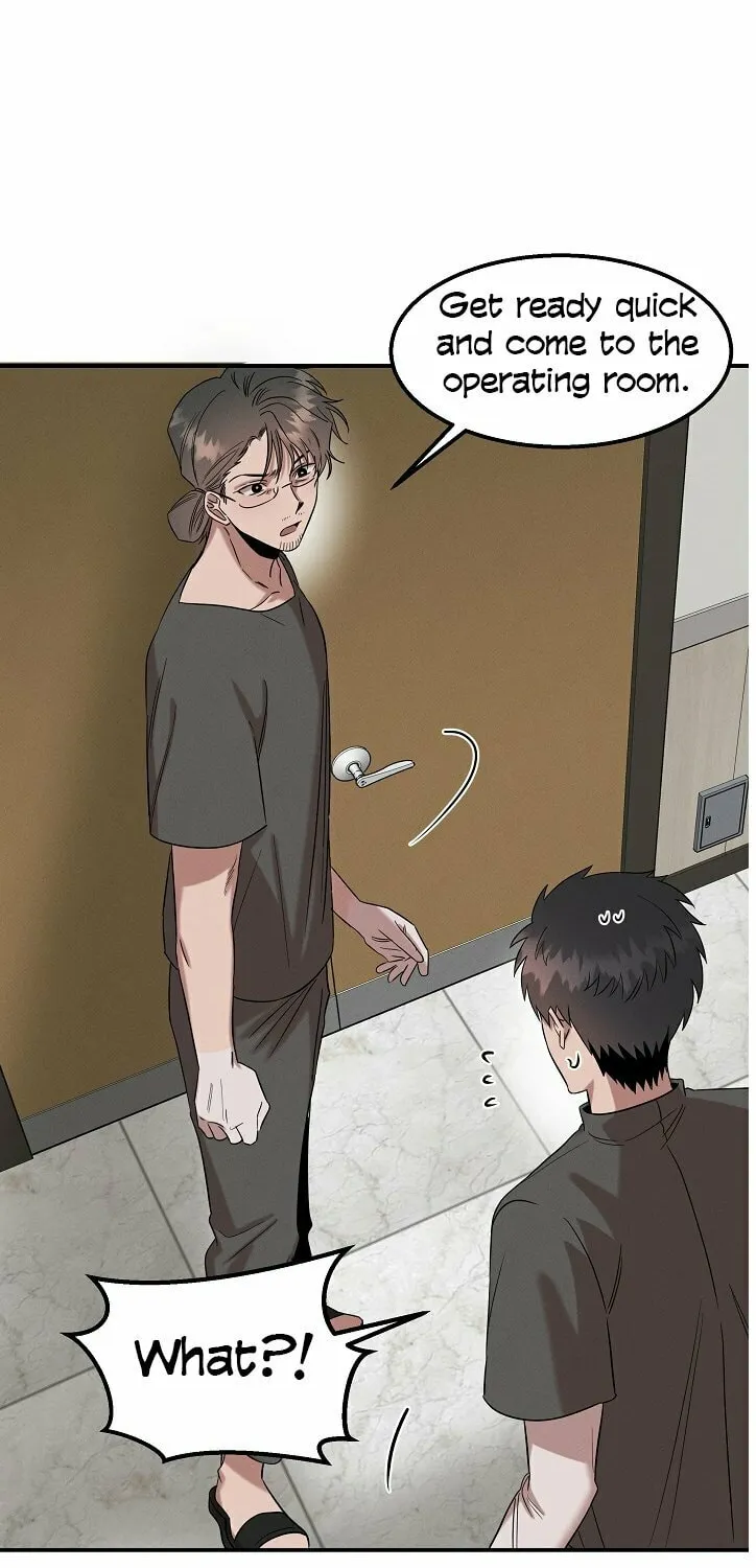 Read The Ghost Doctor chapter 15 image 56 on Lezhin