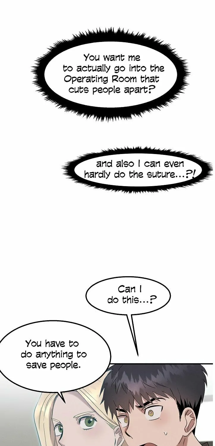 Read The Ghost Doctor chapter 15 image 57 on Lezhin